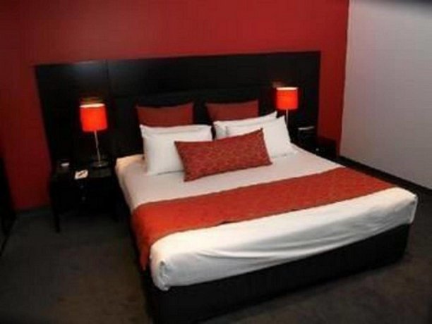 Leichhardt Hotel Rockhampton