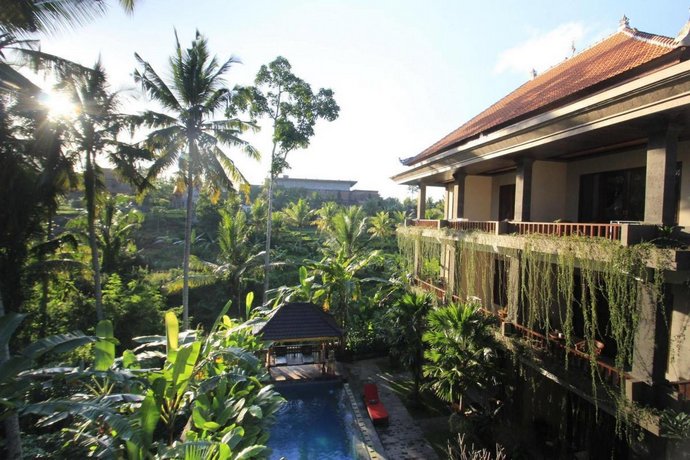 Alam Terrace Cottages Ubud Compare Deals