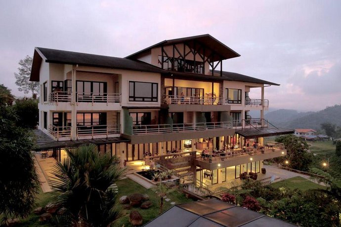 코콜 헤이븐 리조트, Kokol Haven Resort