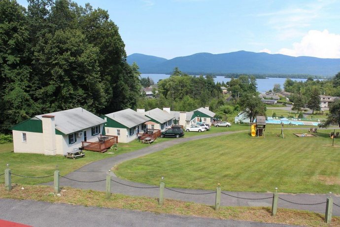 Hill View Motel And Cottages Lake George Compare Deals