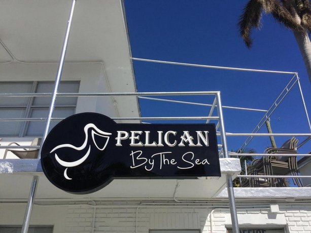 Pelican By The Sea Motel Pompano Beach Compare Deals About Pelican By The Sea Motel