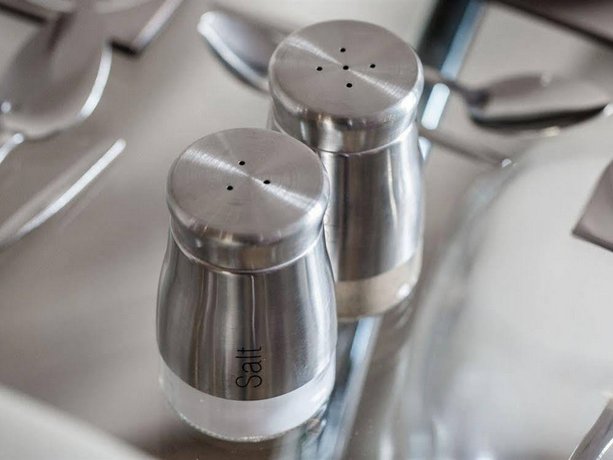 Moulsham Executive Apartment