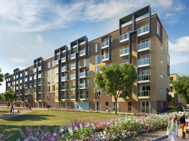 Citystay - Vesta Apartments