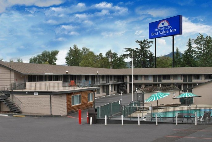 Cedar Lodge Motor Inn Medford