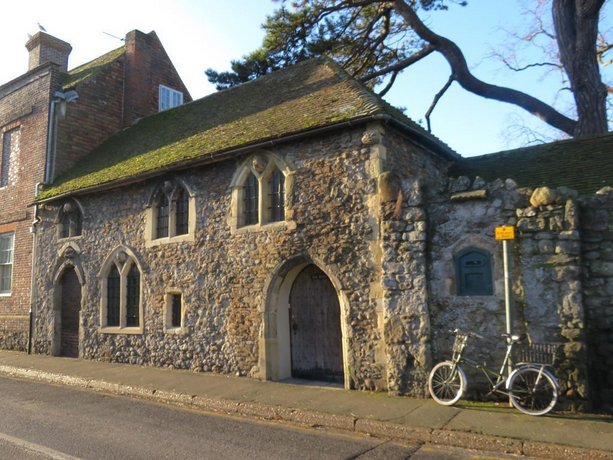 Littlestone Hotel