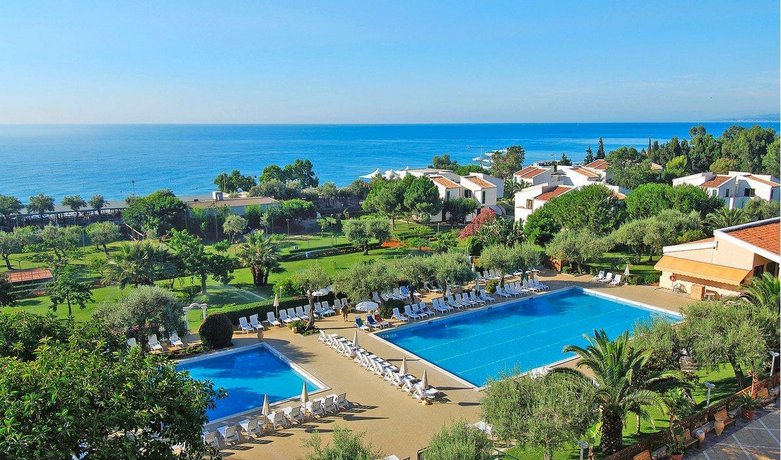 Atahotel Naxos Beach Resort Giardini Compare Deals About Atahotel Naxos Beach Resort