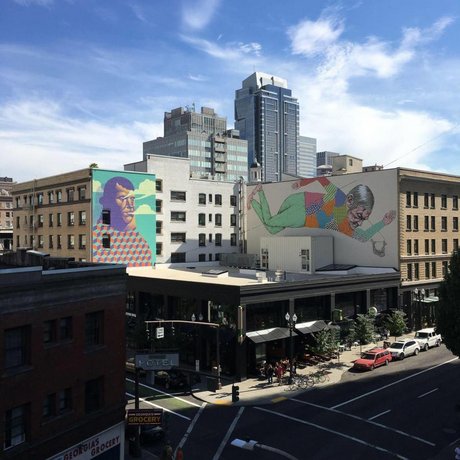 Mcmenamins Crystal Hotel Portland Compare Deals