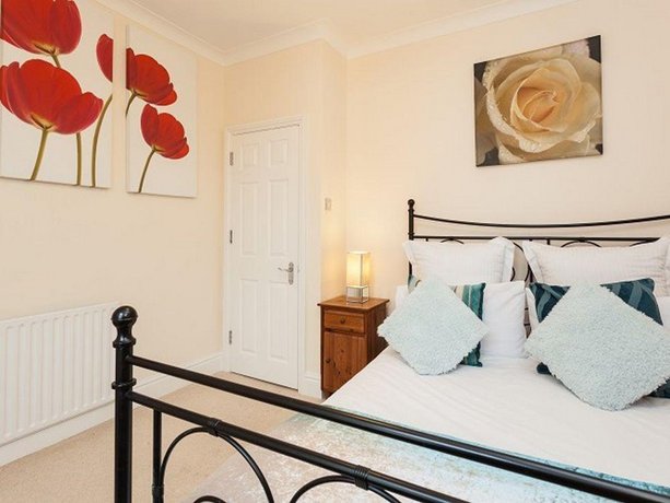 Severn Properties