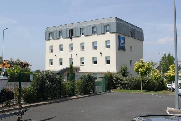 Ibis Budget Amboise Compare Deals - 