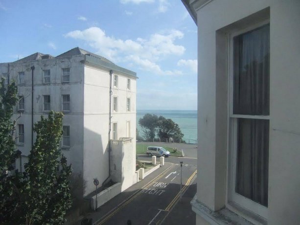 Hamlet Hotel Folkestone