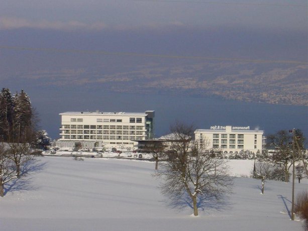 Panorama Resort And Spa Feusisberg