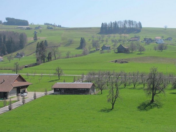 Panorama Resort And Spa Feusisberg