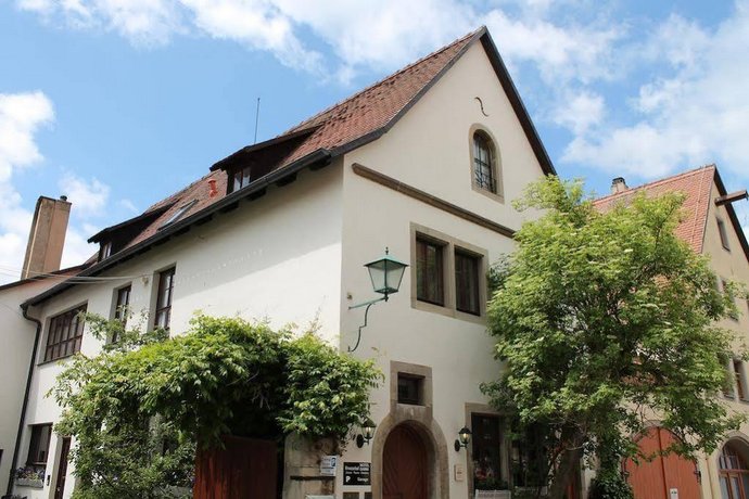 Kreuzerhof Hotel Garni Rothenburg Ob Der Tauber Kreuzerhof Hotel Garni Rothenburg Ob Der Tauber