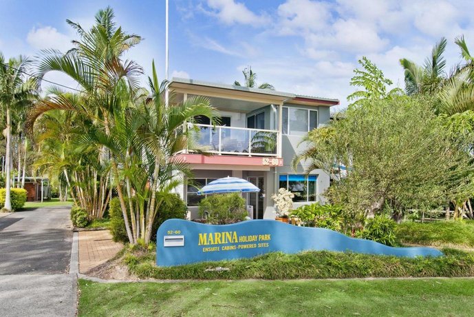 Marina Holiday Park Port Macquarie Compare Deals