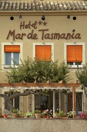 Hotel Mar de Tasmania