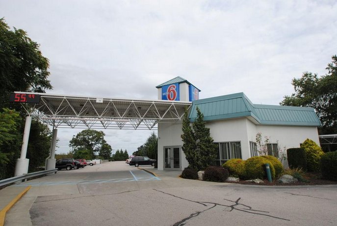 Promo [50% Off] Motel 6 Warwick Ri Providence Airport I 95 United