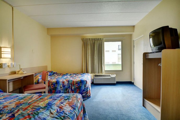 Discount [75% Off] Motel 6 Warwick Ri Providence Airport I 95 United