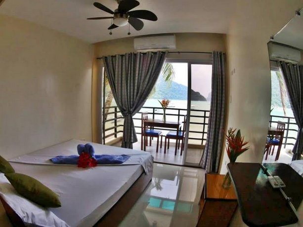 Rosanna S Pension El Nido Compare Deals
