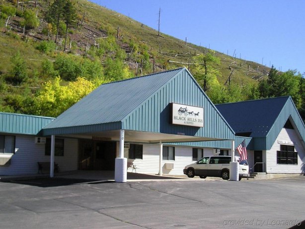 Black Hills Inn Suites Deadwood Compare Deals
