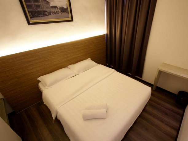 Place2stay Chinatown Kuching Compare Deals - 