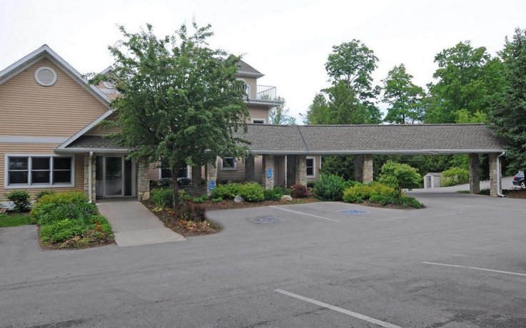 Westwood Shores Waterfront Resort Sturgeon Bay Compare Deals