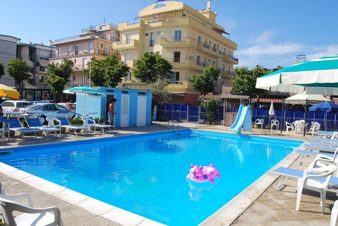 Residence Record Rimini Compare Deals - 