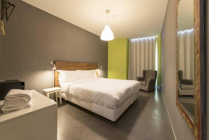 Alfama Lisbon Lounge Suites Lissabon Die Gunstigsten