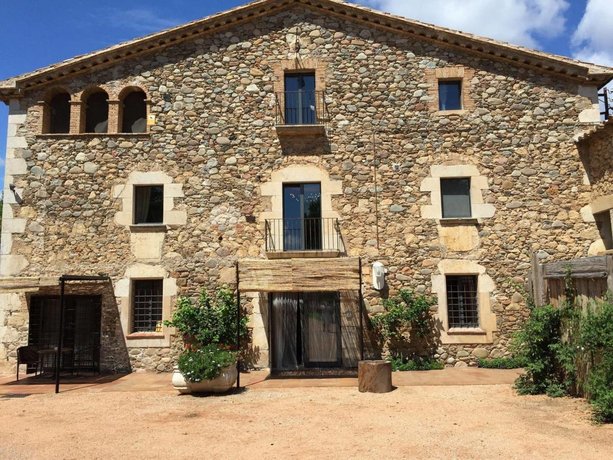 Hotel Mas Carreras 1846