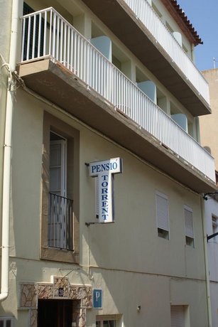 Pensio Torrent
