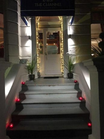West Rocks Hotel