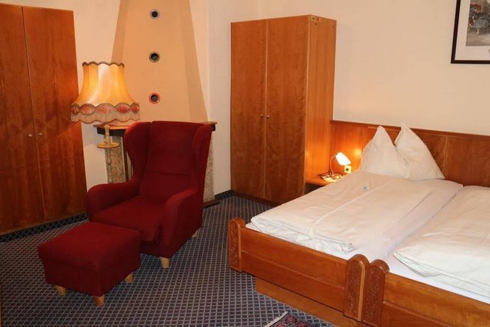 Cityhotel Ratheiser Klagenfurt am Worthersee