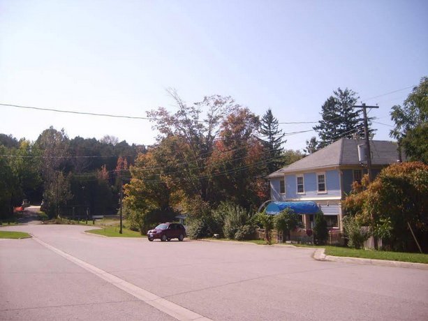 Port Albert Inn And Cottages Goderich Compare Deals