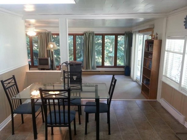 Port Albert Inn And Cottages Goderich Compare Deals