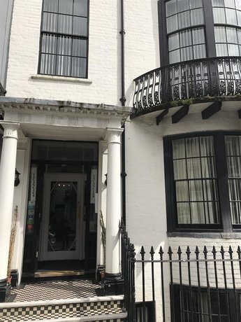 Kempfield House Brighton & Hove