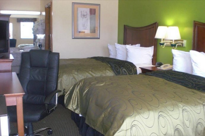 Budget Host Inn Baxley