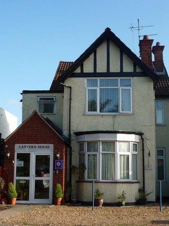 Lantern House Cambridge