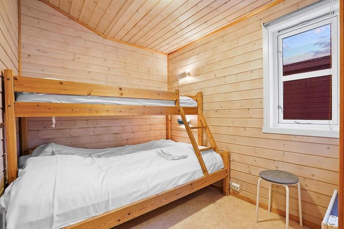 Tromso Lodge Camping Compare Deals