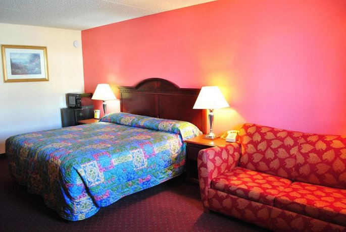 Coconut Grove Motor Inn Panama City Beach Compare Deals About Coconut Grove Motor Inn