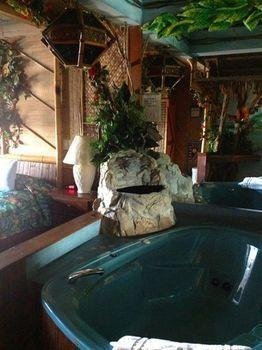 feather nest inn coupons
