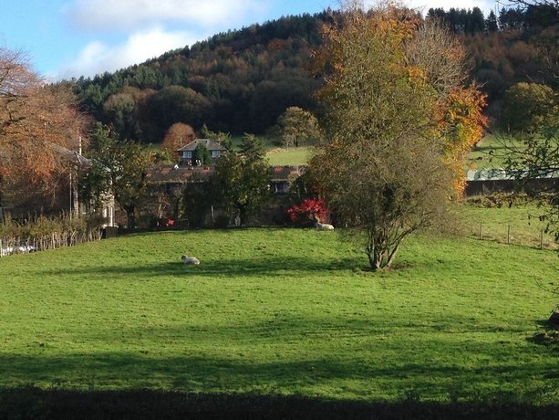 The Old Station House Bed & Breakfast Matlock