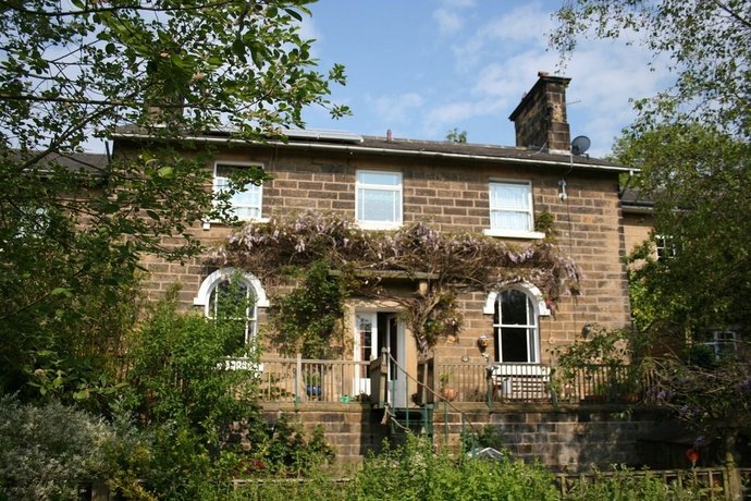 The Old Station House Bed & Breakfast Matlock