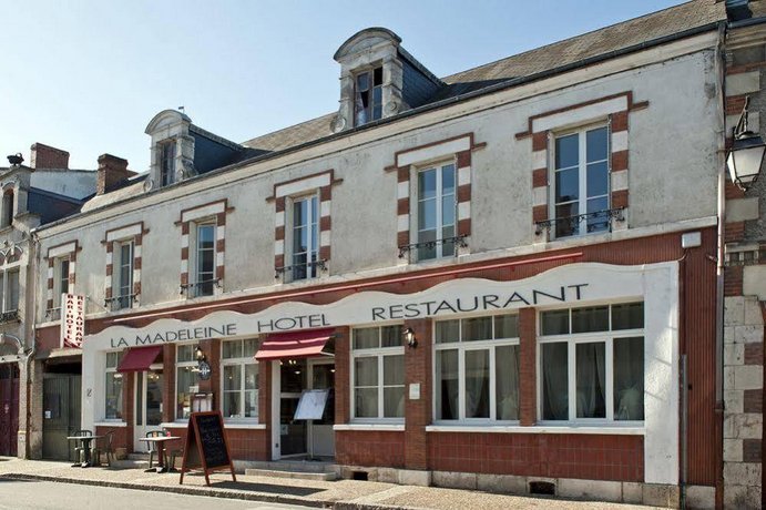 La Madeleine Saint Benoit Sur Loire Compare Deals - 