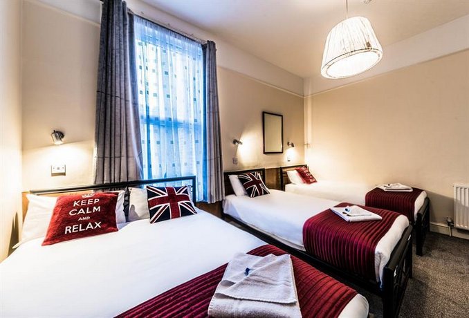 Melandre Hotel London