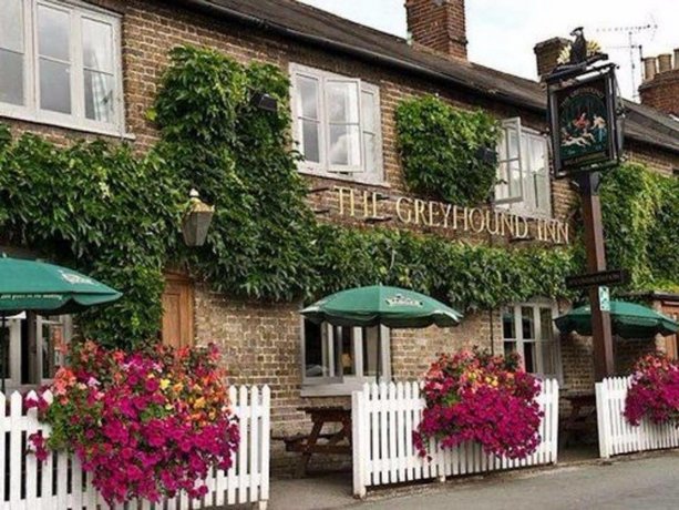 The Greyhound Inn