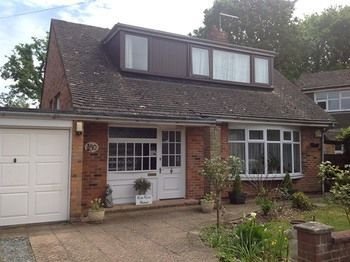 Oak Tree House Waterlooville