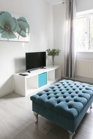 The Addenbrooke's Suite - Peymans