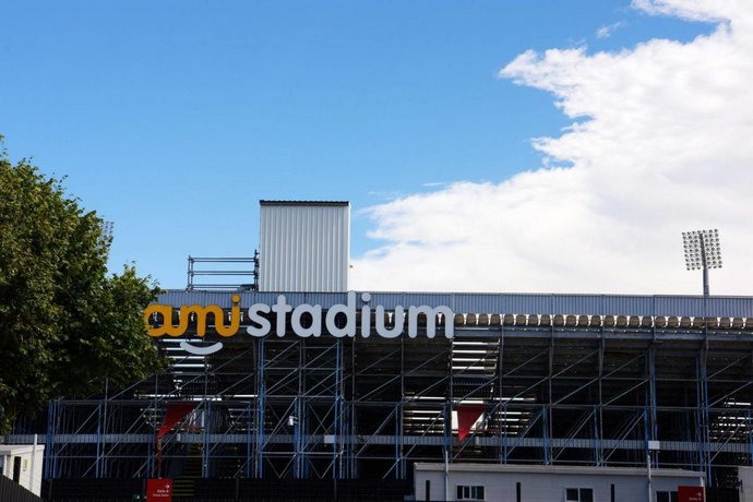 Addington Stadium Motel Christchurch Compare Deals - 