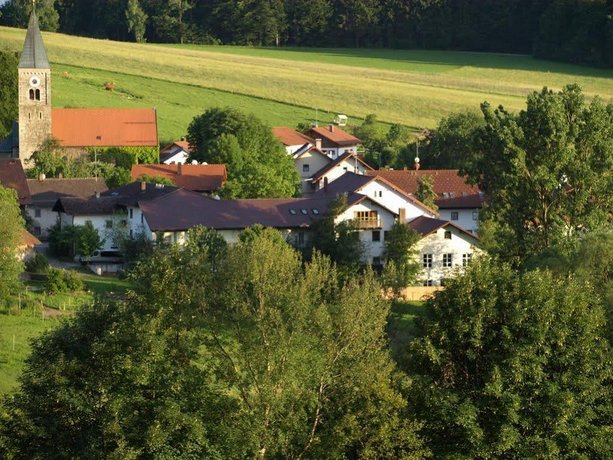 Landgut Stetter Hotel Schöllnach