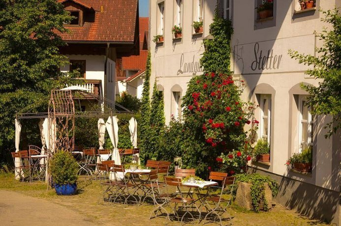 Landgut Stetter Hotel Schöllnach