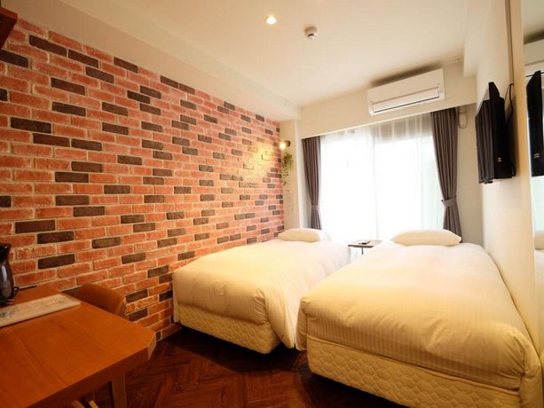 오오키니 호텔 오타-로드 아파트먼트, OOKINI HOTELS Ota-Road Apartment